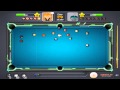 8 ball pool multiplayer-Call pocket on all shots
