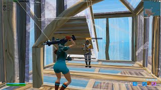 Riptide 🌊 (Chapter 4 Fortnite Montage)