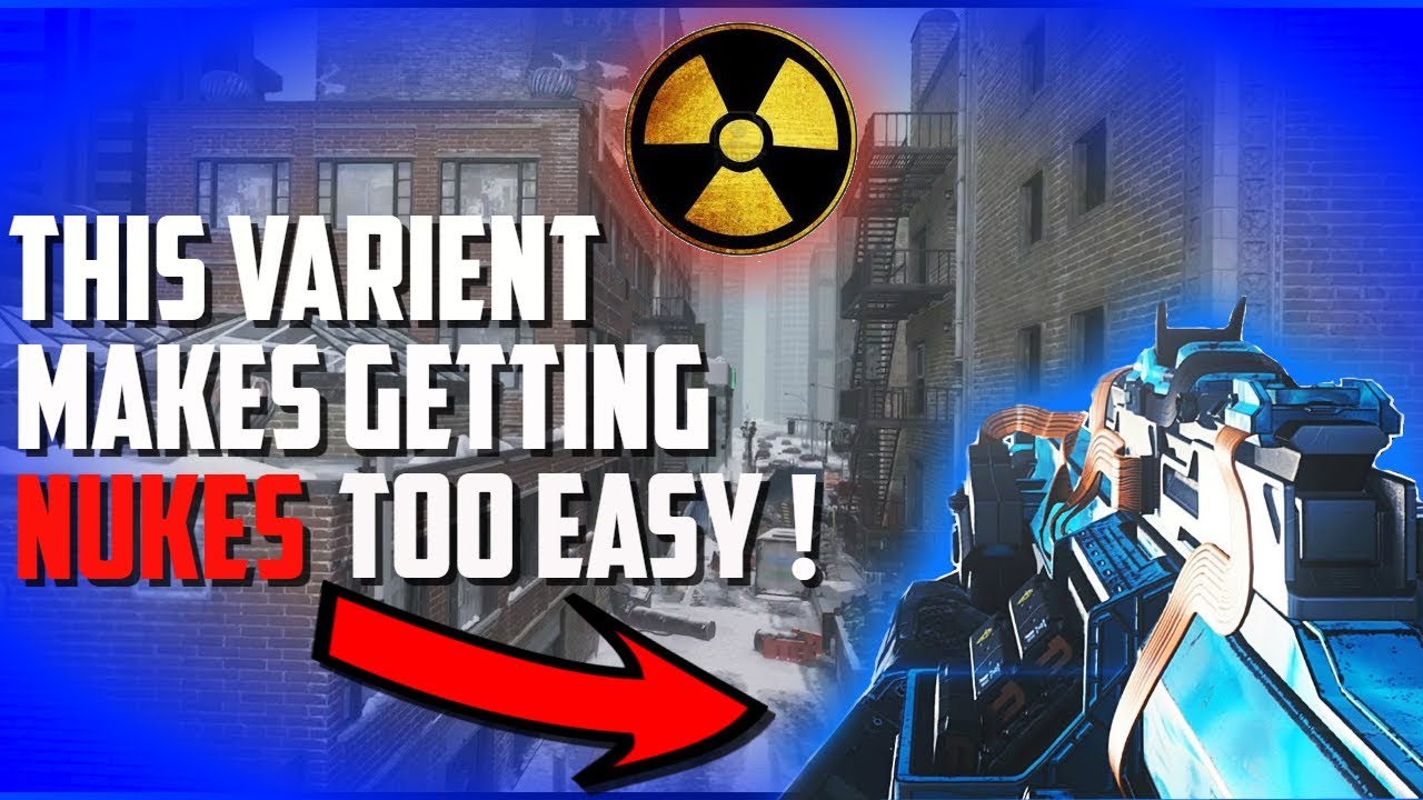 RAW DE-ATOMIZER STRIKE ( SOLAR POWERED )