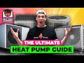 What Type of Heat Pump Is Best for You?
