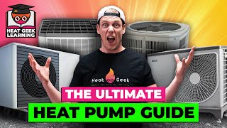 What Type of Heat Pump Is Best for You?