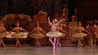 Sleeping Beauty - Candide - Candor - Crystal Fountain Fairy Heloise Bourdon - Opera De Paris