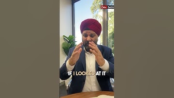 What Is The Mindset For A Successful Business Person | Wealth On Command by Dev Sethi
