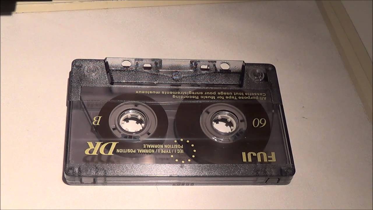 SHARP GF-9191 AZIMUTH ADJUSTMENT - YouTube