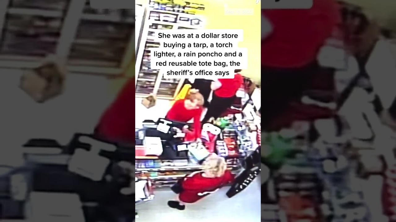 Georgia Woman Seen On Video Less Than 24 Hours Before Her Body Was Discovered Georgia Woman Seen On Video Less Than 24 Hours Before Her Body Was Discovered