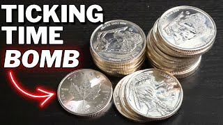 THIS Will Cause Silver to 10X In Value!