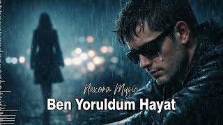 Ben Yoruldum Hayat Psychedelic Anatolian Rock Cover