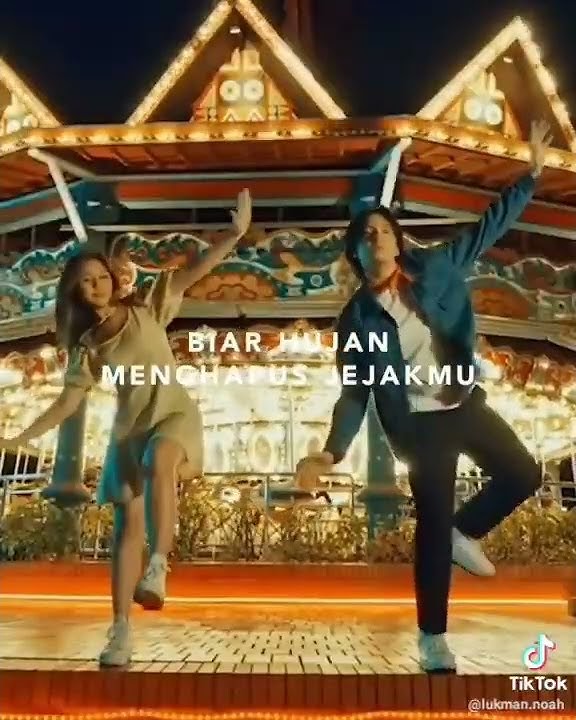 Menghapus Jejakmu- Noah band | new #shorts #arielnoah #noah