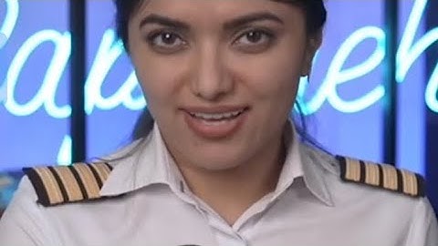 Critical Point in Air Navigation | Easy Explanation by Capt. Neha Thakare