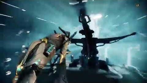 Warframe new player guide- Corrupted mods/vault runs