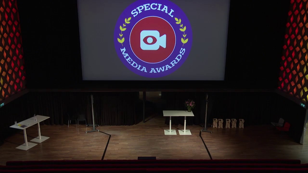 Special Media Awards