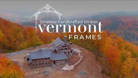 Vermont Frames Introduction
