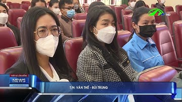 Thi tuyển công chức tỉnh năm 2022