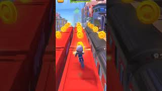 Subway Surfers City (Subway Surfers 2) | Gameplay (Android)