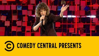Il privilegio di essere boomer - Giorgia Fumo - Comedy Central Presents - Comedy Central