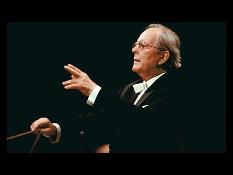 Haydn: Die Schöpfung (The Creation) Wolfgang Sawallisch