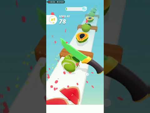 Vídeo: Slices tem app?