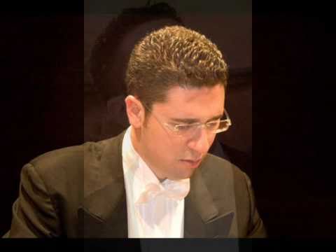 Liszt Mephisto Waltz No.3 - Giuseppe Andaloro