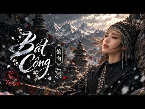 [Vietsub + Pinyin] Bất Công (偏向) Hợp Xướng| Bản Hot Tiktok - | Hot Douyin 2026