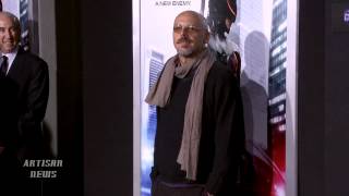 Gary Oldman Praises New Robocop At Premiere