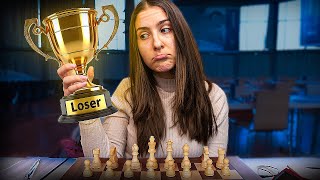 Competitive Chess Is A Mistake ...