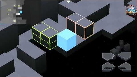 Edge extended bonus level 5 rush walkthrough very easy