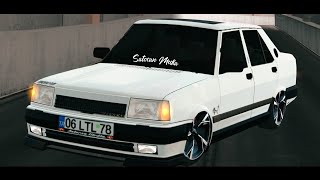 By Çirkin Tofaş Şahin Klip Cinematic Clip Video Car Parki̇ng Multi̇player