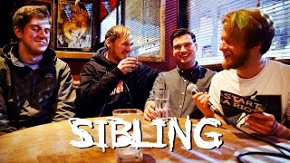 Sibling Interview: 'The Next EP Is Huge' - Start A Riot #38