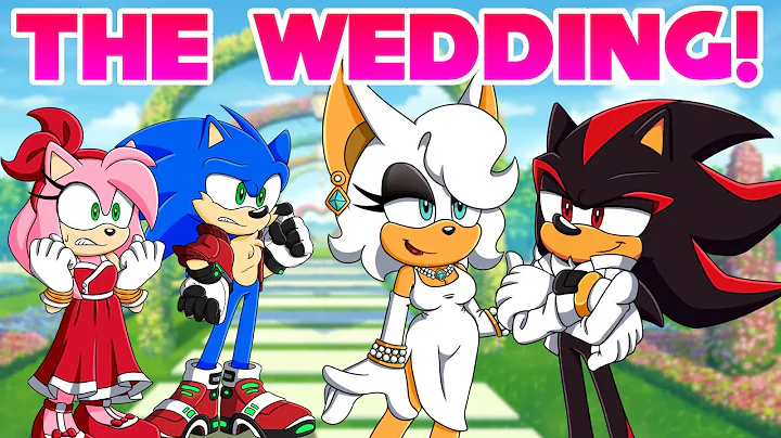 Vegas, Baby - Sonic 10 Years Later LIVE: Episode 367