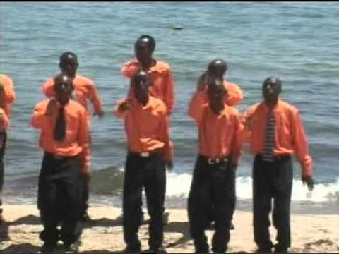 Ampuhwe choir   Abizeye