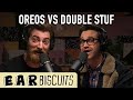 Oreos vs Double Stuf (Taking Calls)