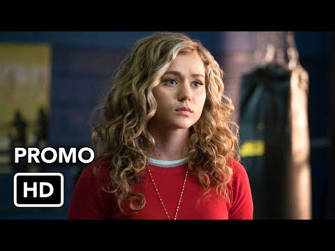 DC&#039;s Stargirl 1x09 Promo &quot;Brainwave&quot; (HD) Brec Bassinger Superhero series