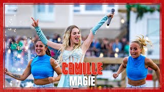 CAMILLE - Magie | Live aan het Q-Beach House