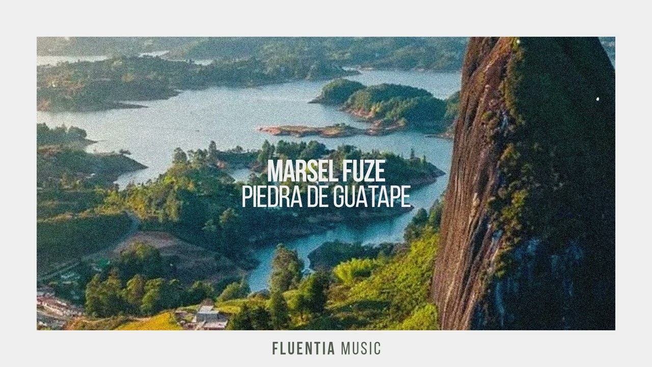 Watch Marsel Fuze - Piedra de Guatape on YouTube Watch Marsel Fuze - Piedra de Guatape on YouTube