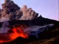 Volcano Etna (Sicily): Eruption 2002