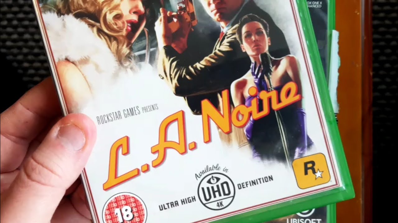 Asmr - коллекция игр для Xbox One