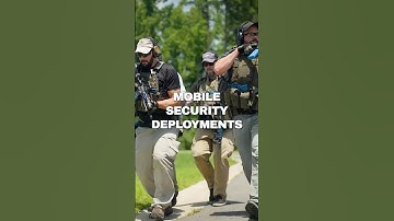 When Crisis Hits - The Office of Mobile Security Deployments