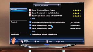 Samsung Smart Life - Smart Interaction