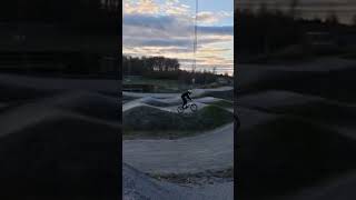Pov you go to training when youre tired #sweden #bmx #sleep