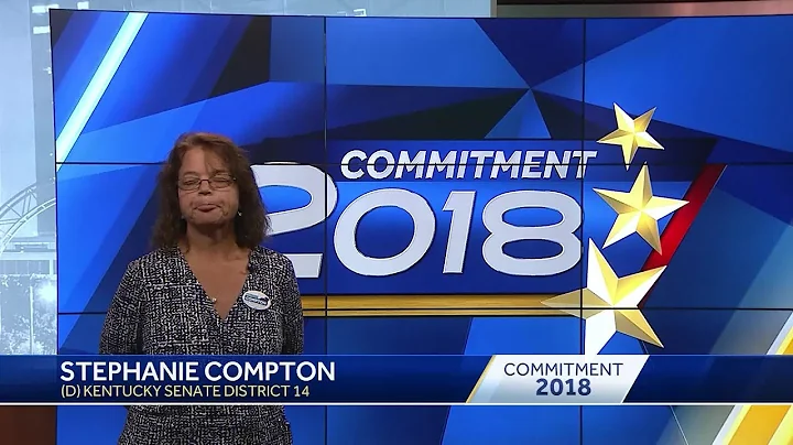 In Their Own Words: Stephanie Compton on what rema...