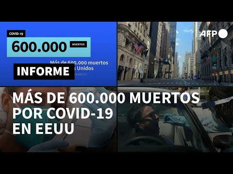 Vídeo: Los Estadounidenses Están Muriendo Silenciosamente De Coronavirus En Sus Camas - Vista Alternativa