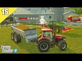 STOP Wasting Time with Old Mowing Setups on White Farm!