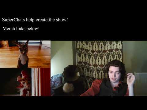 Talking and taking requests! - Talking and taking requests!