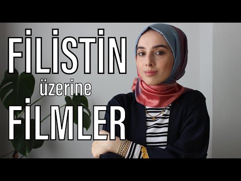 Filistin'i Anlatan Filmler, Kitaplar, Diziler, Belgeseller || Öneriler