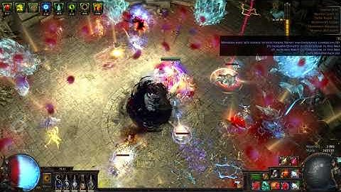 AUL 802 without mods ST HOWA Scion 3.9