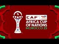 زئير الأسود أغنية المنتخب المغربي لكأس أفريقيا 2025 ديما مغرب المغربي وحش وحش