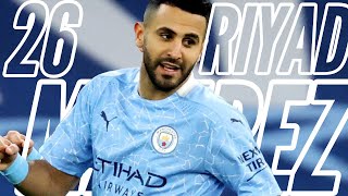Mahrez Edit Montero X Thats What I Want