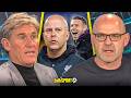 "THEY'VE GONE BACKWARDS!" Simon Jordan SLAMS Arne Slot for Liverpool's DECLINE in SCATHING RANT!