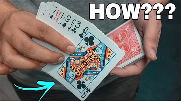 Another Excellent Card Controlling TUTORIAL | Reverse Cull