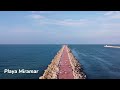 Cd. Madero, Tamaulipas.
